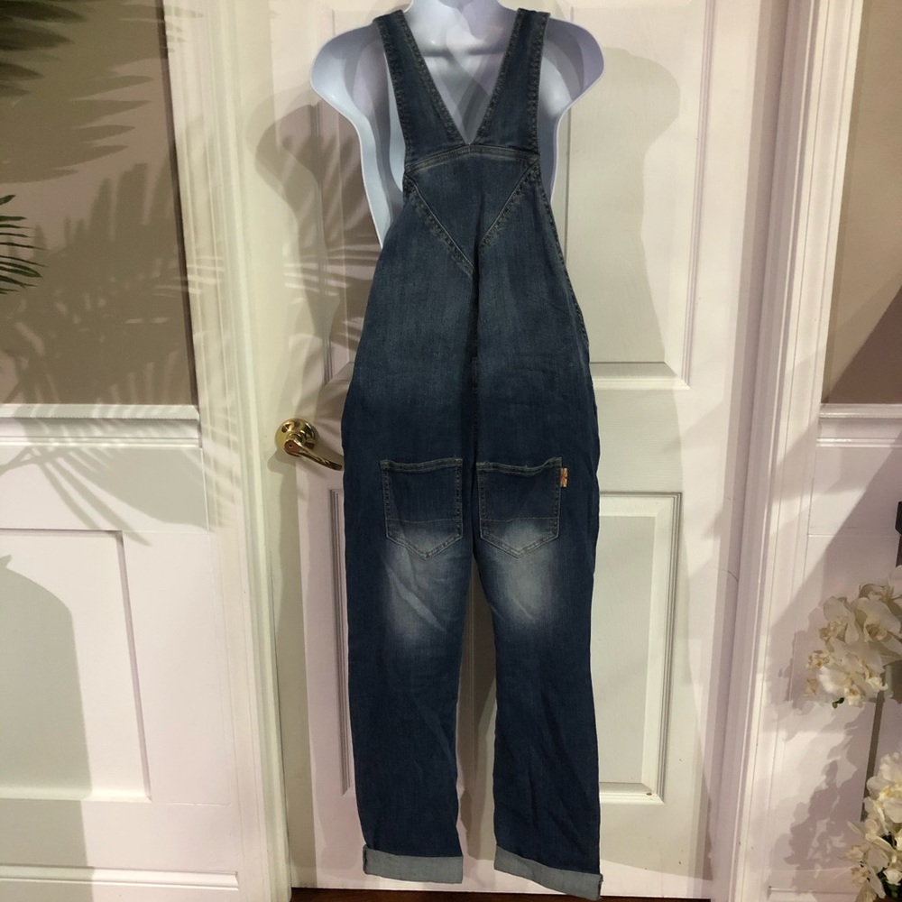 Machine overall size large - Picture 6 of 9